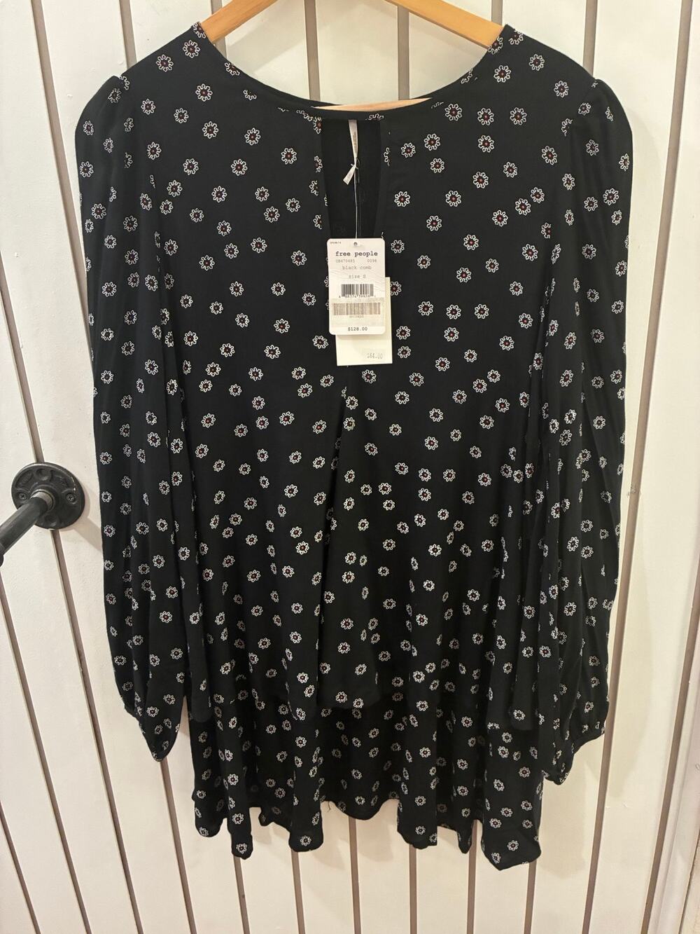 Free People Dress Size S